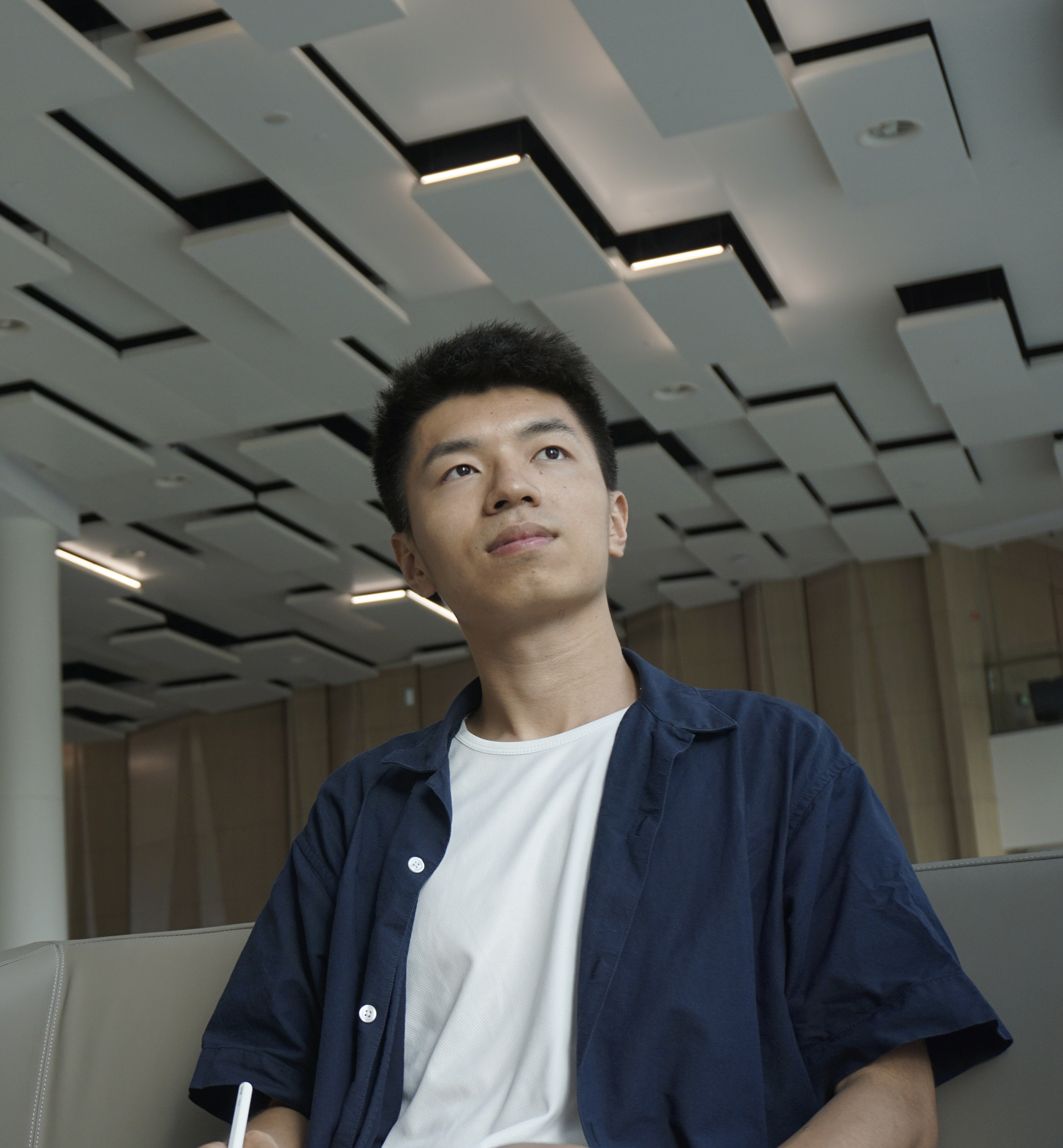 Mingshuo Liu/刘明硕